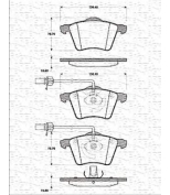 MAGNETI MARELLI - 363702161212 - 